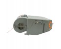 Evaporador de Aire Acondicionado 12V - Capacidad de Refrigeración 340