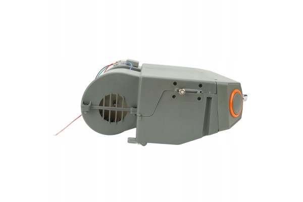 Evaporador de Aire Acondicionado 12V - Capacidad de Refrigeración 340