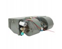 Evaporador de Aire Acondicionado 12V - Capacidad de Refrigeración 340