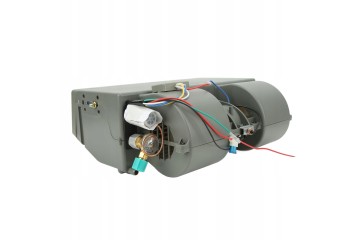Evaporador de Aire Acondicionado 12V - Capacidad de Refrigeración 340