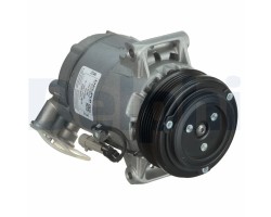 Compressor air conditioning compressor DELPHI TSP0155449 OPEL ASTRA G H ZAFIRA