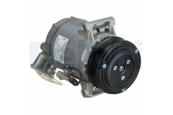 Compressor air conditioning compressor DELPHI TSP0155449 OPEL ASTRA G H ZAFIRA