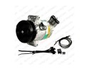 Compressor air conditioning compressor DELPHI TSP0155449 OPEL ASTRA G H ZAFIRA Catalog number of the part TSP0155449