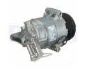 Compressor air conditioning compressor DELPHI TSP0155449 OPEL ASTRA G H ZAFIRA Part manufacturer Delphi