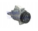 Compressor air conditioning compressor DELPHI TSP0155449 OPEL ASTRA G H ZAFIRA Quality of parts according to GVO P replacement w