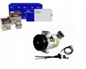 Compressor air conditioning compressor DELPHI TSP0155449 OPEL ASTRA G H ZAFIRA Product weight with unit packaging 11 kg