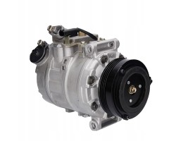 Air conditioning compressor BMW 5 E60 03 10