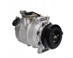 Compresor de Aire Acondicionado BMW Serie 5 E60 (2003-2010)