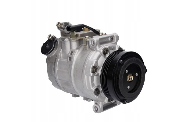Air conditioning compressor BMW 5 E60 03 10
