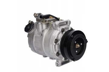 Air conditioning compressor BMW 5 E60 03 10