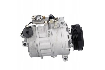 Air conditioning compressor BMW 5 E60 03 10 Packaging status original