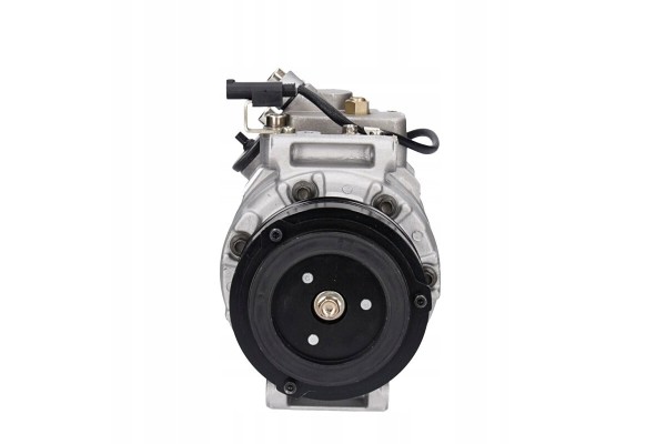 Air conditioning compressor BMW 5 E60 03 10 Catalog number of the part AC0014NEW