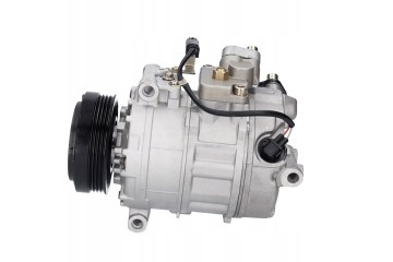 Air conditioning compressor BMW 5 E60 03 10 Part manufacturer MSG