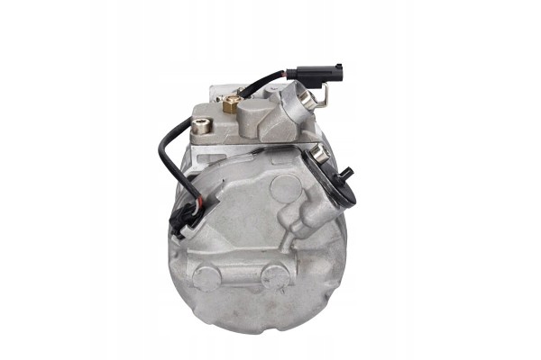 Air conditioning compressor BMW 5 E60 03 10 Quality of parts according to GVO P replacement with original quality