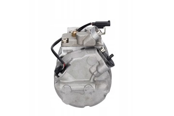 Air conditioning compressor BMW 5 E60 03 10 Quality of parts according to GVO P replacement with original quality