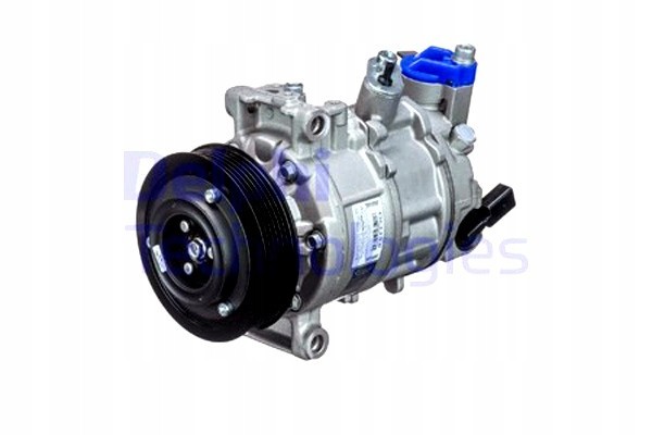 AIR CONDITIONING COMPRESSOR AUDI A1 A3 Q2 Q3 TT SEAT ALHAMBRA ALTEA ALTEA Catalog number of the part TSP0155997