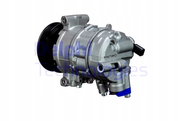 AIR CONDITIONING COMPRESSOR AUDI A1 A3 Q2 Q3 TT SEAT ALHAMBRA ALTEA ALTEA Car type buses cargo vans passenger cars