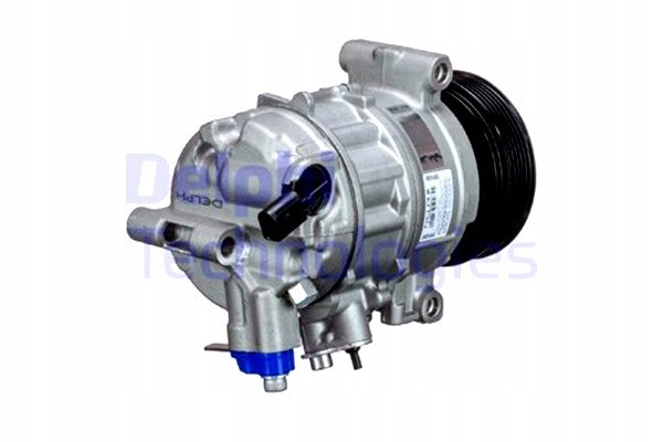 AIR CONDITIONING COMPRESSOR AUDI A1 A3 Q2 Q3 TT SEAT ALHAMBRA ALTEA ALTEA Quality of parts according to GVO Q original with fact
