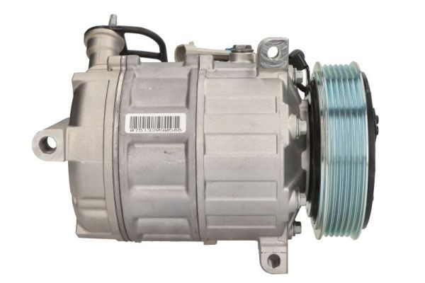 AIR CONDITIONING COMPRESSOR ALFA ROMEO 159 BRERA SPIDER KTT090129 Quality of parts according to GVO Q original with factory logo