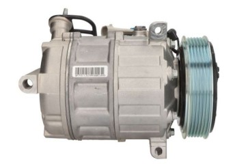 AIR CONDITIONING COMPRESSOR ALFA ROMEO 159 BRERA SPIDER KTT090129 Quality of parts according to GVO Q original with factory logo