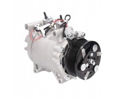 Air conditioning compressor Honda CR V 02 07