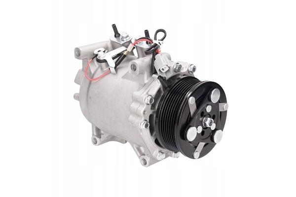 Air conditioning compressor Honda CR V 02 07