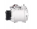 Air conditioning compressor Honda CR V 02 07 Part manufacturer MSG