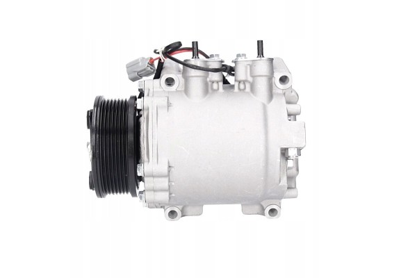 Air conditioning compressor Honda CR V 02 07 Part manufacturer MSG