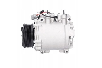 Air conditioning compressor Honda CR V 02 07 Part manufacturer MSG