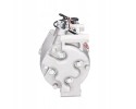 Air conditioning compressor Honda CR V 02 07 Quality of parts according to GVO P replacement with original quality