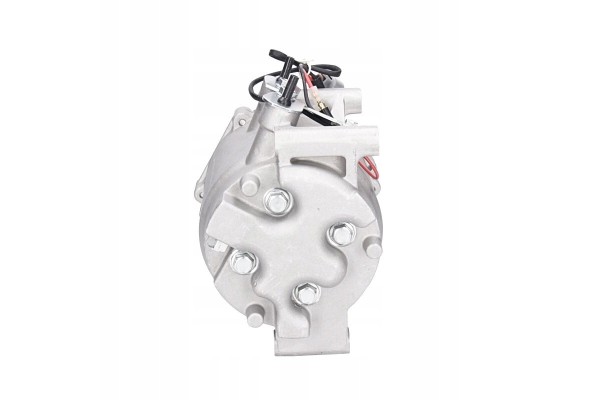 Air conditioning compressor Honda CR V 02 07 Quality of parts according to GVO P replacement with original quality