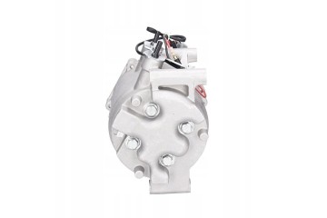 Air conditioning compressor Honda CR V 02 07 Quality of parts according to GVO P replacement with original quality