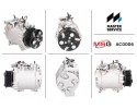 Air conditioning compressor Honda CR V 02 07 Car type passenger cars
