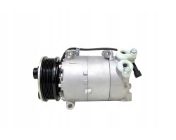 Air conditioning compressor Ford S Max Galaxy Kuga 2 0 TDCI