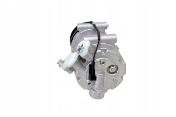 Air conditioning compressor Ford S Max Galaxy Kuga 2 0 TDCI Packaging status original
