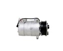 Air conditioning compressor Ford S Max Galaxy Kuga 2 0 TDCI Quality of parts according to GVO P replacement with original qualit