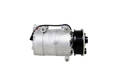 Air conditioning compressor Ford S Max Galaxy Kuga 2 0 TDCI Quality of parts according to GVO P replacement with original qualit