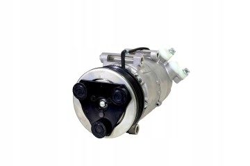 Air conditioning compressor Ford S Max Galaxy Kuga 2 0 TDCI Part manufacturer MSG