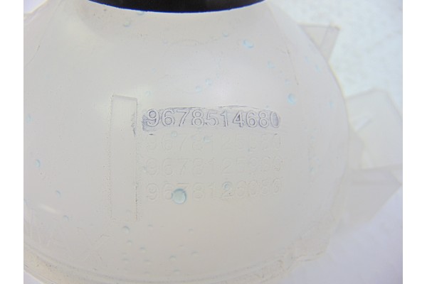 9678514680 DEPOSITO EXPANSION PEUGEOT 3008