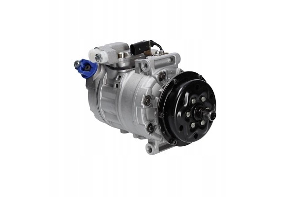 Air conditioning compressor VW T5 03 VW TOUAREG 02 10 2 5TDI