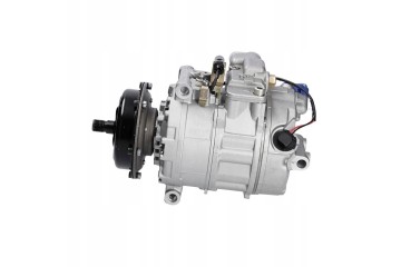 Air conditioning compressor VW T5 03 VW TOUAREG 02 10 2 5TDI Packaging status original