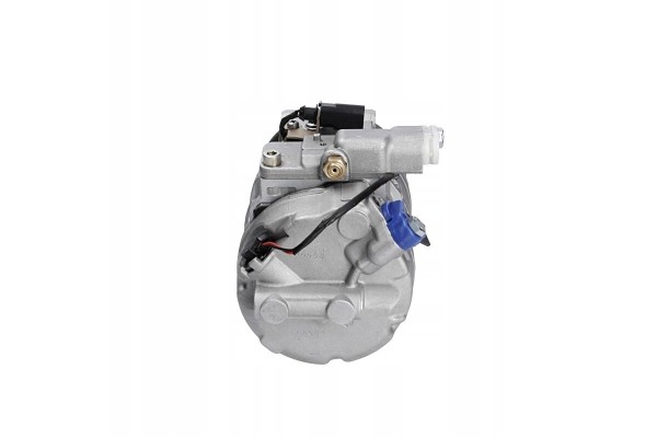 Air conditioning compressor VW T5 03 VW TOUAREG 02 10 2 5TDI Catalog number of the part AC0033NEW