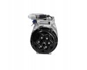 Air conditioning compressor VW T5 03 VW TOUAREG 02 10 2 5TDI Quality of parts according to GVO P replacement with original quali