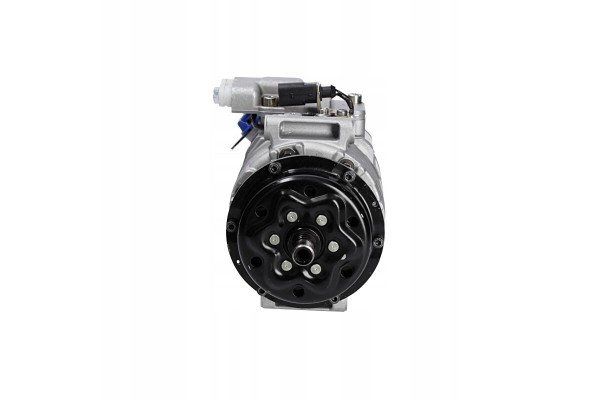 Air conditioning compressor VW T5 03 VW TOUAREG 02 10 2 5TDI Quality of parts according to GVO P replacement with original quali