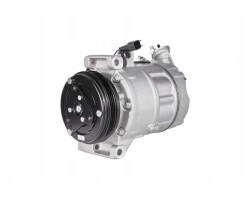 COMPRESSOR AIR CONDITIONING COMPRESSOR 814858 VALEO