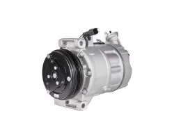 Compresor de aire acondicionado VALEO 814858
