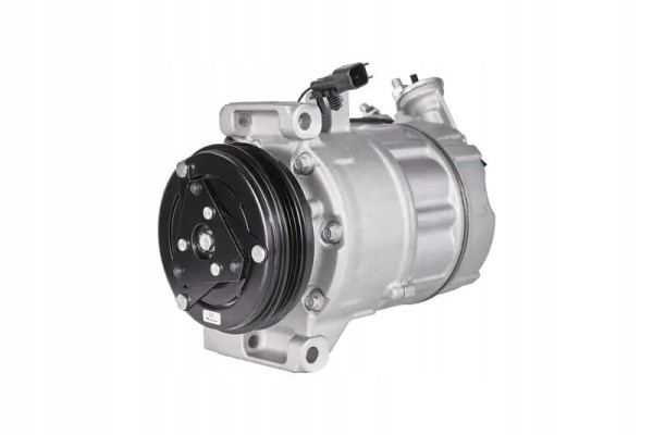 COMPRESSOR AIR CONDITIONING COMPRESSOR 814858 VALEO