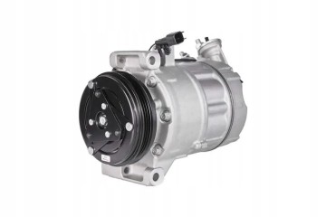 COMPRESSOR AIR CONDITIONING COMPRESSOR 814858 VALEO