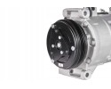 COMPRESSOR AIR CONDITIONING COMPRESSOR 814858 VALEO Catalog number of the part 814858