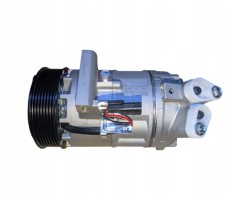 Air conditioning compressor Nissan Qashqai 1 6i Renault Trafic II Opel Vivaro